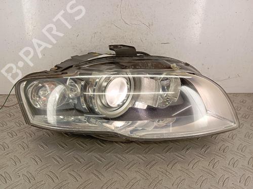 Right headlight AUDI A4 B7 Avant (8ED) 3.0 TDI quattro | BP37528592C29 - Image 6