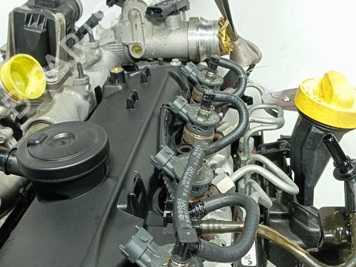 Engine RENAULT CLIO IV (BH_) 1.5 dCi 90 | BP38629043M1 - Image 7