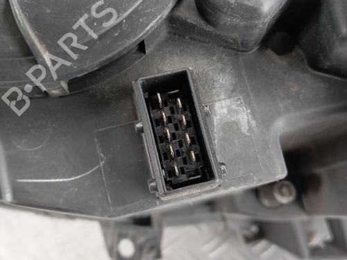 Left headlight PEUGEOT 807 (EB_) 2.2 HDi | BP37865803C28 - Image 6