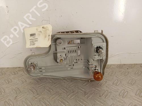 Lampeholder VW POLO V (6R1, 6C1) 1.6 TDI (90 hp) 30113682