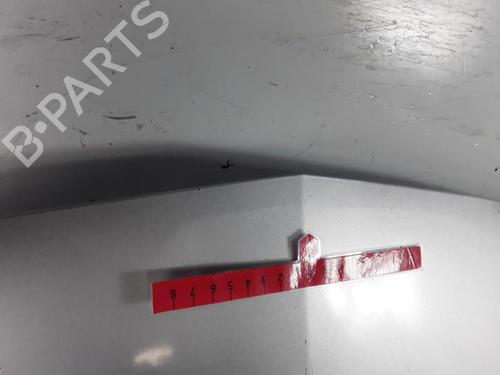 Hood OPEL ASTRA J Sports Tourer (P10) 1.7 CDTI (35) | BP28347472C1 