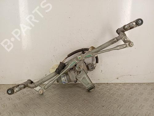 Front wiper motor NISSAN PRIMASTAR Van (X82) 2.0 dCi 150 | BP38531080M29 - Image 2