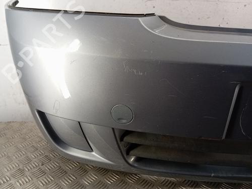 Used Front bumper Front bumper OPEL MERIVA A MPV (X03) 1.7 CDTI (E75) (100 hp) 35968607 35968607