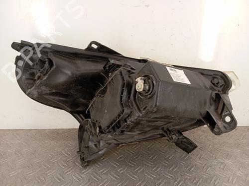 Left headlight CITROËN C3 Pluriel (HB_) 1.6 | BP28342930C28 