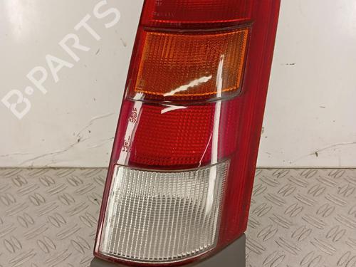 Used Right taillight Right taillight 37661508 37661508