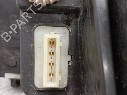 Used Right headlight Right headlight SEAT IBIZA II (6K1) 1.4 i (60 hp) 28339050 28339050