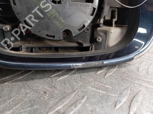 Lusterko boczne prawe VW GOLF V (1K1) 1.9 TDI | BP29336159C27 