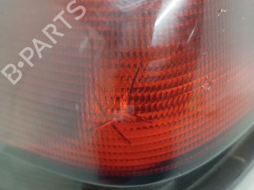 Left taillight MERCEDES-BENZ C-CLASS (W202) C 250 Turbo-D (202.128) | BP28337861C34 