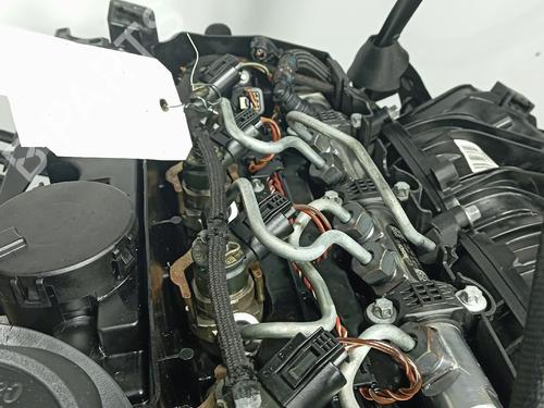 Engine BMW 1 (E87) | BP39091718M1 - Image 7