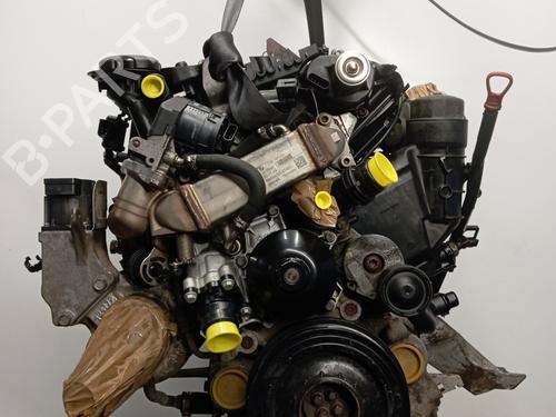 Engine BMW 3 (E90) 320 d | BP29633162M1 