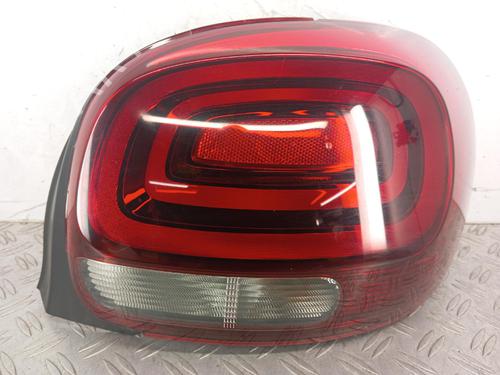 Right taillight CITROËN C3 III (SX) 1.2 PureTech 82 | BP38629033C35 - Image 4
