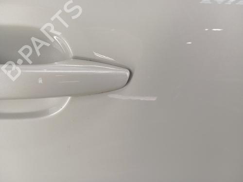 Right front door CITROËN C3 III (SX) 1.2 PureTech 82 | BP29598250C3 