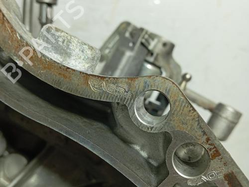 Gearbox OPEL ADAM (M13) 1.4 | BP39395386M3 - Image 2