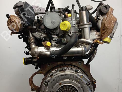 Engine KIA VENGA (YN) 1.4 CRDi 90 | BP28342903M1 
