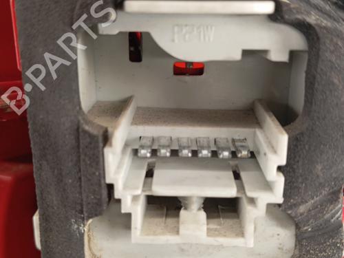 Høyre baklys RENAULT CLIO II (BB_, CB_) 1.5 dCi (B/C2J) | BP28346615C35 