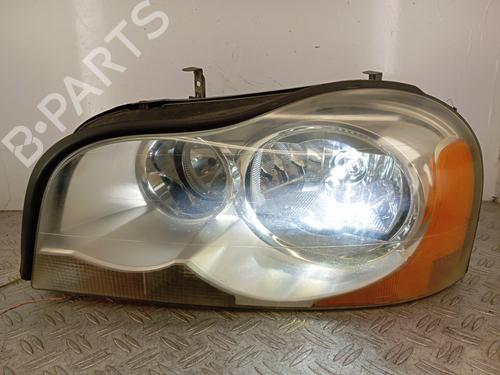 Optica esquerda VOLVO XC90 I (275) D5 AWD (163 hp) 31135271