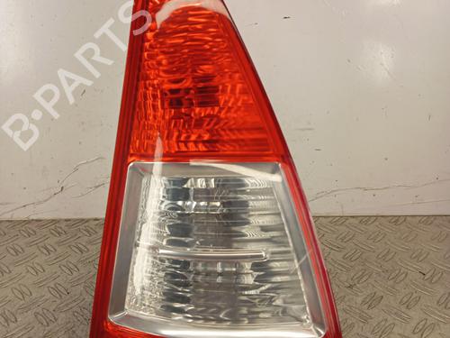 Used Left taillight CITROËN C3 I (FC_, FN_) 1.4 HDi (68 hp) 31310897