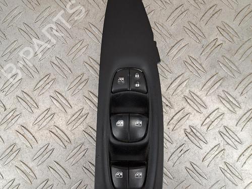 Left front window switch NISSAN QASHQAI II (J11, J11_) 1.5 dCi | BP37865752I27 - Image 6