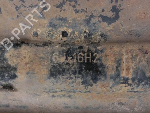 Fælk CITROËN C3 II (SC_) 1.4 HDi 70 (SC8HZC, SC8HR0, SC8HP4) | BP30736824C45