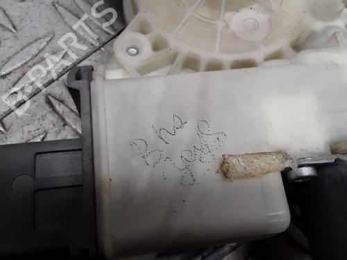 Front left window mechanism PEUGEOT 5008 (0U_, 0E_) 1.6 HDi | BP28338167C22 