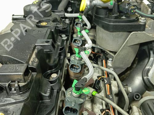 Engine CITROËN JUMPY II Van 1.6 HDi 90 8V | BP32394409M1  - Image 6