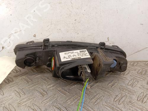 Højre positionslygte Højre positionslygte CITROËN DS3 (SA_) 1.6 VTi 120 (120 hp) 34370778 34370778