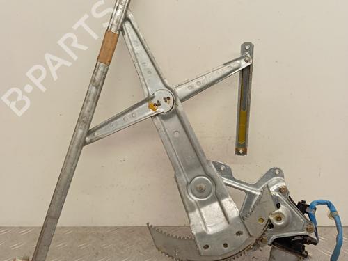 Front left window mechanism HONDA HR-V (GH_) 1.6 16V (GH1, GH3) | BP28339103C22 