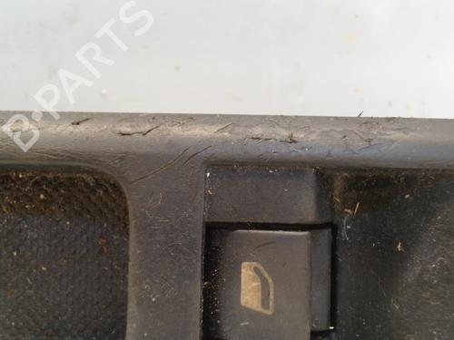 Right front window switch PEUGEOT 3008 I MPV (0U_) 1.6 HDi | BP28345057I26