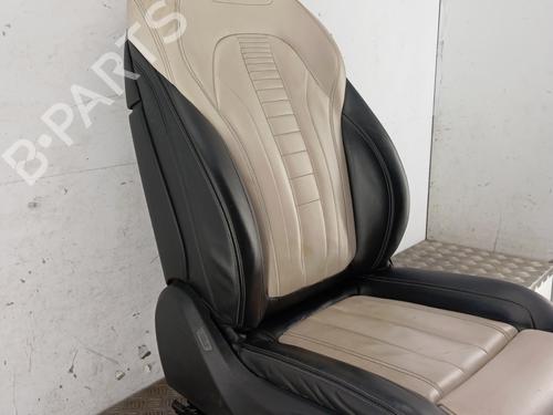 Seats set BMW X6 (F16, F86) M 50 d | BP32188368C78 