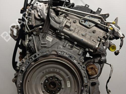 Engine MERCEDES-BENZ A-CLASS (W176) A 200 CDI / d (176.008) | BP30174424M1