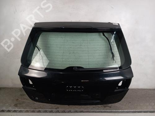 Used Tailgate AUDI A3 Sportback (8PA) 1.9 TDI (105 hp) 28346027