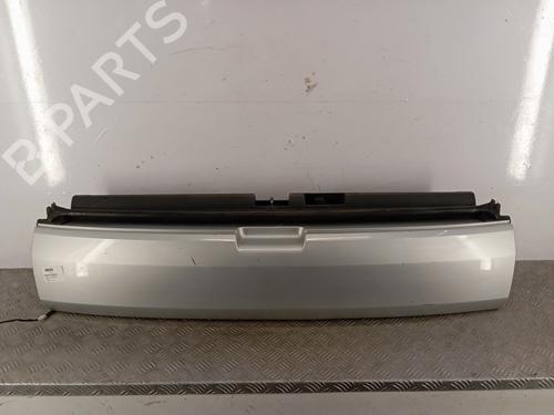 Used Tailgate PEUGEOT 3008 I MPV (0U_) 1.6 HDi (114 hp) 28338467