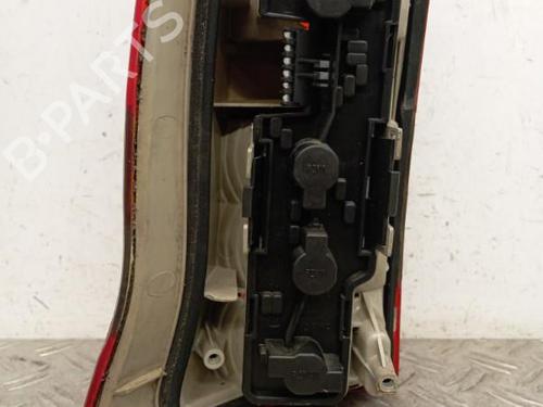 Right taillight OPEL ASTRA F Estate (T92) 1.6 i 16V (F35, M35) | BP28341852C35 