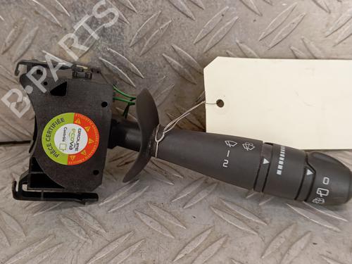 Used Steering column stalk Steering column stalk RENAULT TWINGO II (CN0_) 1.5 dCi (CN0E) (64 hp) 33722994 33722994