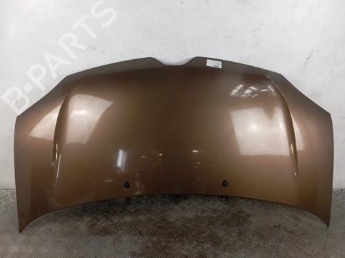 Used Hood RENAULT TWINGO III (BCM_, BCA_) 1.0 SCe 70 (BCMB) (69 hp) 28346082