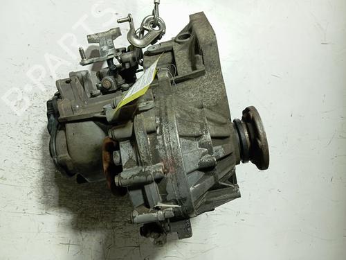 Cambio Cambio VW GOLF V (1K1) [2003-2010] 34393647 34393647