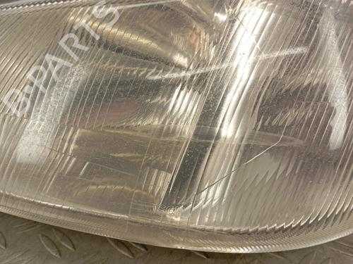 Left headlight PEUGEOT 406 Break (8E/F) 1.9 TD | BP32188377C28