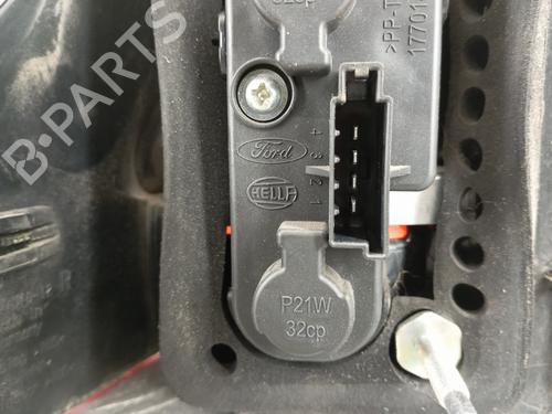 Right taillight FORD GALAXY II (WA6) 2.0 TDCi | BP28341471C35 