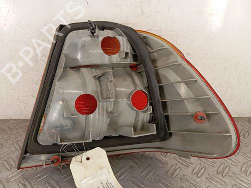 Left taillight BMW 3 (E46) 320 d | BP28347259C34 - Image 2