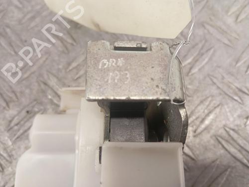 Rear right lock FIAT TIPO Hatchback (356_, 357_) 1.4 (356HXF1B) | BP29359232C99 