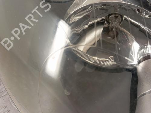 Right headlight VW GOLF PLUS V (5M1, 521) 1.9 TDI | BP29888826C29 