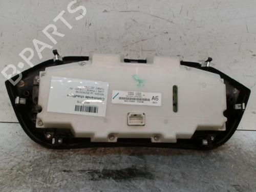 Climate control NISSAN JUKE (F15) 1.5 dCi | BP28349167I5 