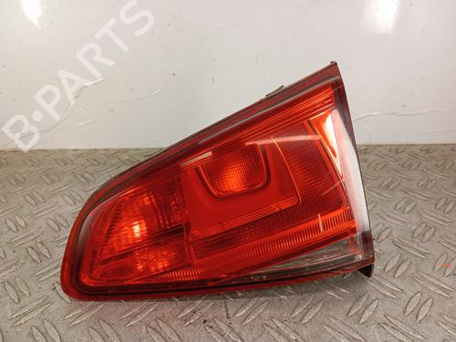 Used Right tailgate light VW GOLF VII (5G1, BQ1, BE1, BE2) 1.2 TSI (86 hp) 28600171