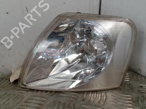 Used Left front indicator Left front indicator VW PASSAT B3/B4 (3A2, 35I) [1988-1997] 28342763 28342763