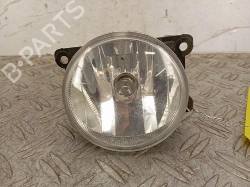 Used Left front fog light Left front fog light CITROËN C3 II (SC_) [2009-2026] 35923909 35923909