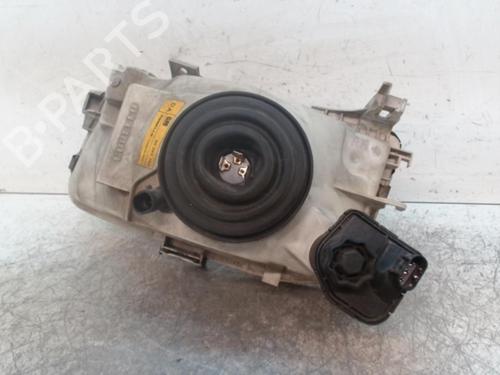 Right headlight OPEL ASTRA F Hatchback (T92) 1.7 TD (F08, M08, F68, M68) | BP28342381C29 
