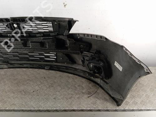 Front bumper KIA CEE'D Hatchback (ED) 1.6 CRDi 115 | BP30174414C7 