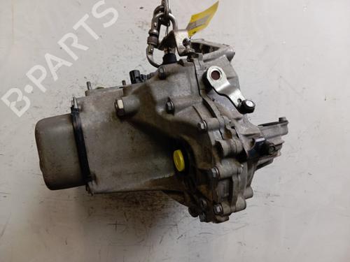 Gearbox PEUGEOT 206+ (2L_, 2M_) 1.1 | BP30792167M3