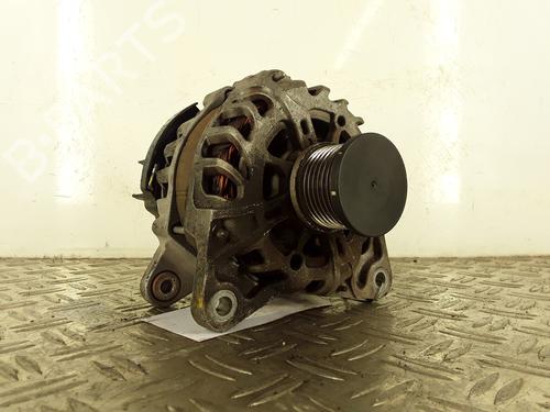 Used Alternator Alternator DACIA DUSTER (HM_) 1.3 TCe 130 (HMMF) (131 hp) 29271522 29271522