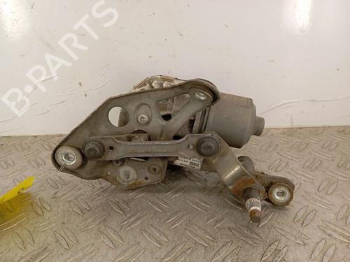 Used Front wiper motor PEUGEOT 407 SW (6E_, 6D_) 1.6 HDi 110 (109 hp) 30132592